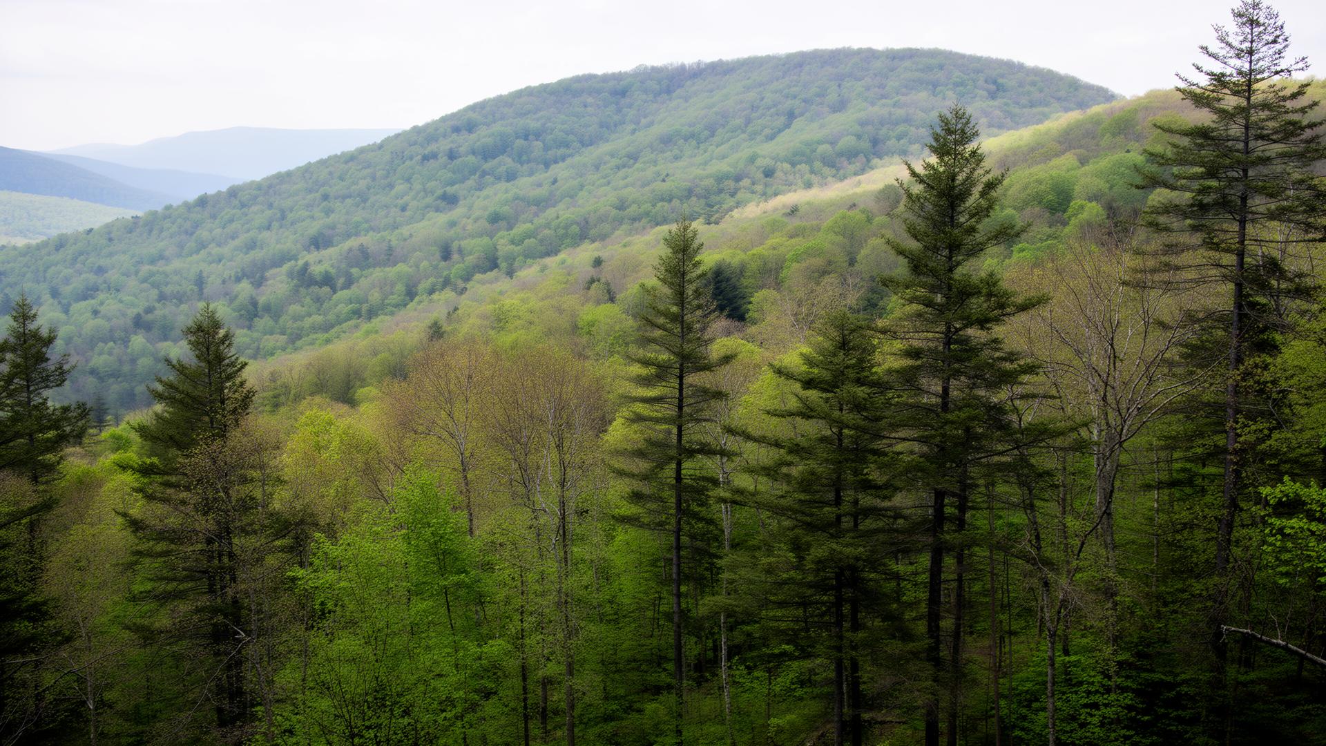 Holiday Pocono gated residential community