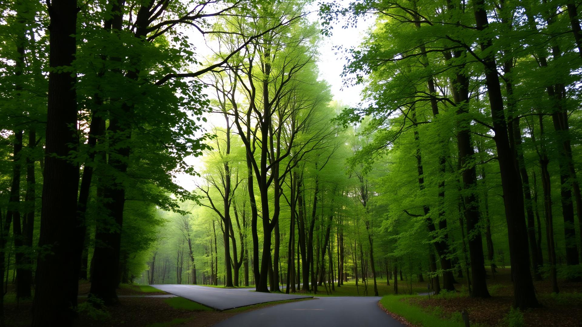 Leisure Lands, a private residential community in Middle Smithfield Township, Monroe County, PA