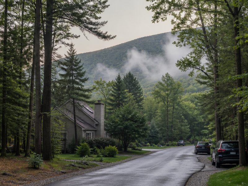 Mount Pocono