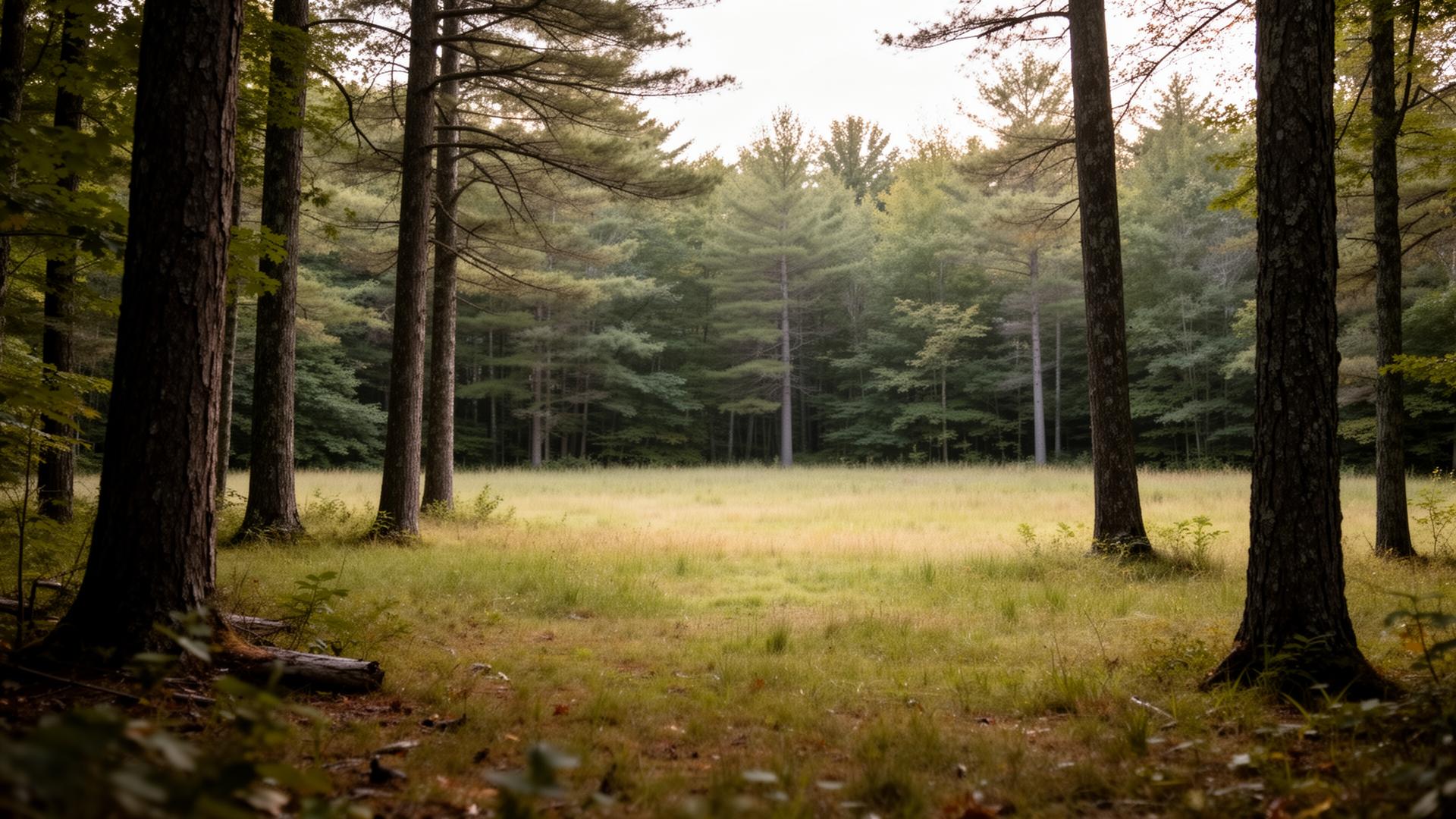 Mushroom Farms, a private residential community in Monroe County, PA