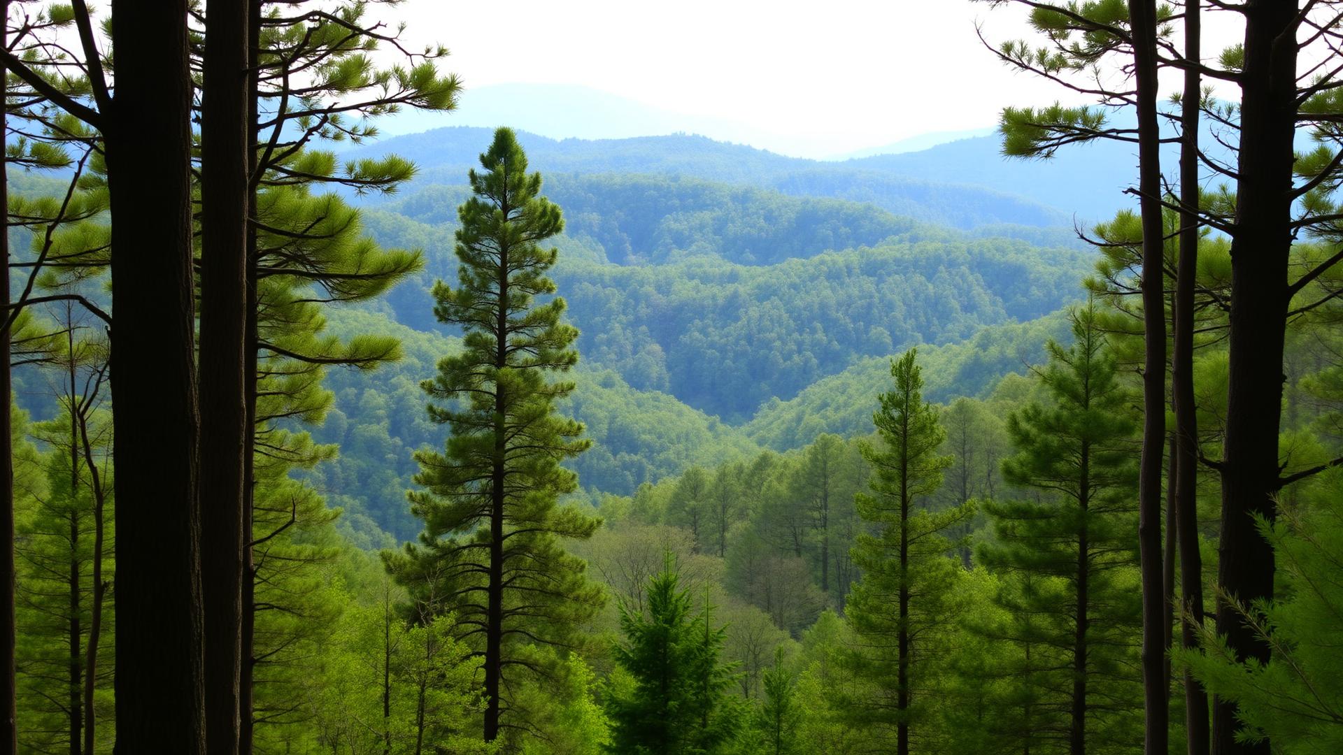 Tunkhannock Trails private community near Pocono Raceway