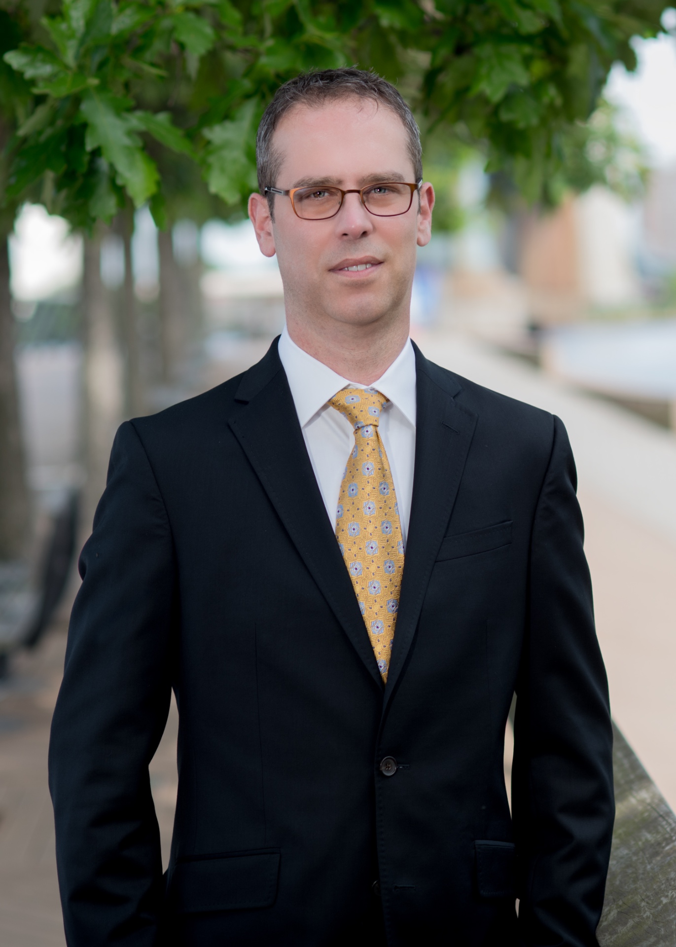 Kerry McCaw, REALTOR